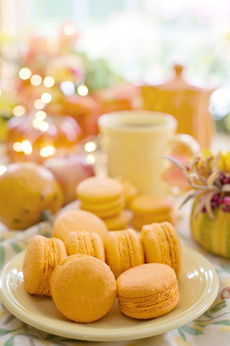 Whimsical Tablescapes