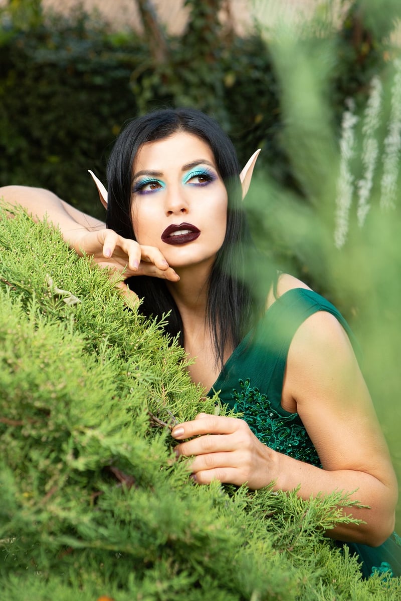 Elven Circlet